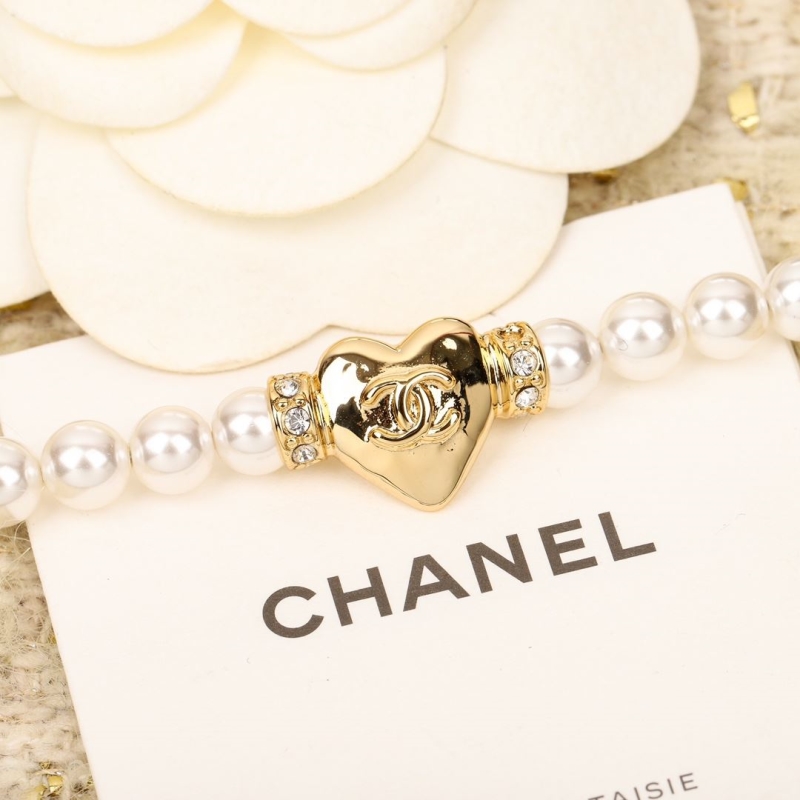 Chanel Necklaces